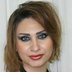 Mah Sa Bahramzadeh