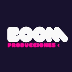 Boom Producciones