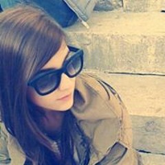 Martina Casagrande 1