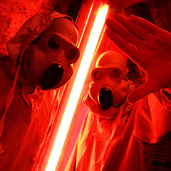 THE PORTERS | ANTI-TANK