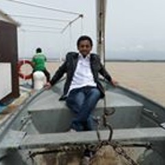 Alex Mekonnen 1