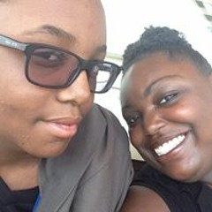 Shante TaterNicole Pride