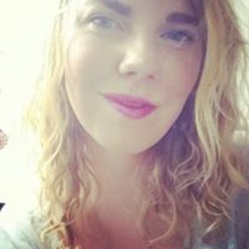 Anna Johansson 30’s avatar