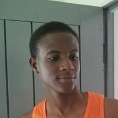 Evaneat Antoine Tyndale