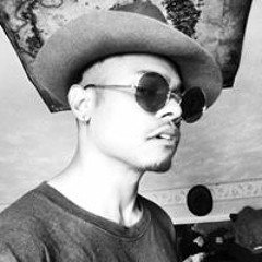 Ryan SoulTribe Naiken