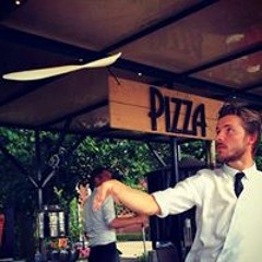 Daniel van der Stel 1