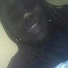 Armani Chanelle Buckner