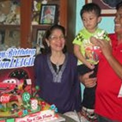 Addison Leigh Tablante