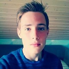Kevin Dahmen 1