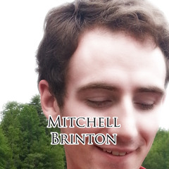 Mitchell Brinton