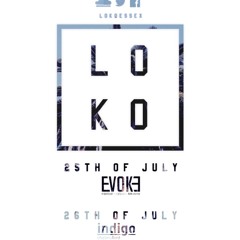 LOKO ESSEX
