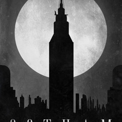 Gotham.