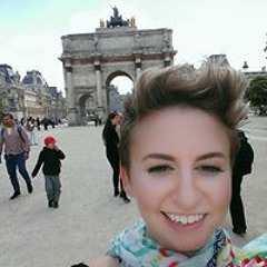 Haley Kristine McCoy