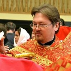 Херувимская песнь №3, музыка игумена Силуана (Туманова)