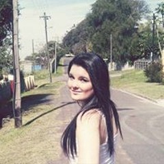 Paige Teale Pretorius