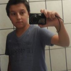 José Henrique Gonzatti