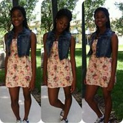 Jayme Alexcia Chisholm