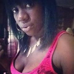 Ta'Shae Rian Fitzpatrick