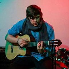 Liam Jack Mackintosh