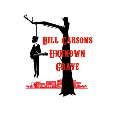 BillCarsonsUnknownGrave