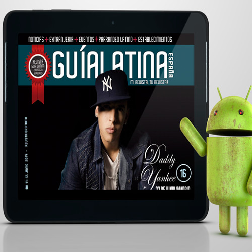 Guia Latina’s avatar