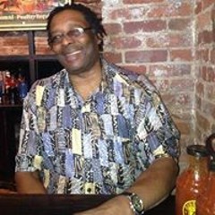 Felix Lance Valentine