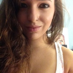 Danielle Rebecca Guerrero