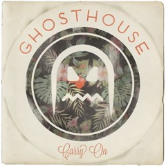 GHOSTHOUSE