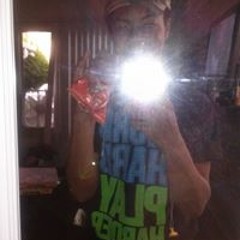 Keith Buckingham Jr.