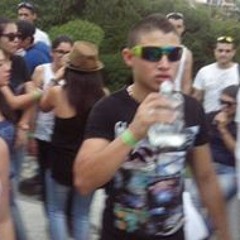 Cristian Santander Osorio