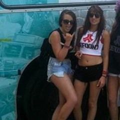 Gemma Michelle Bailey