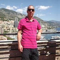 Benoit Lanternier