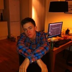 Ole Martin Danielsen