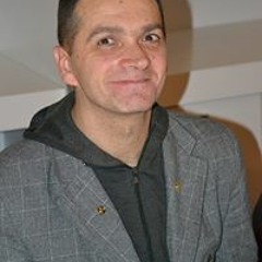 Mauro Astolfi