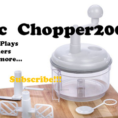 McChopper2000