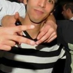 Gomez Carrera Soufian