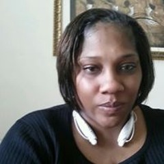 Toni Pettiford-Smith