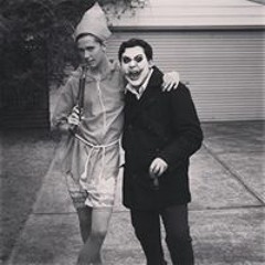 Jeremiah Isaac Jenkins