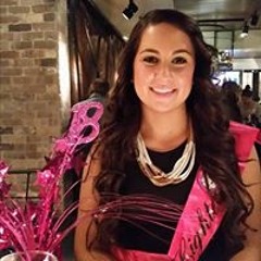 Savannah de Oliveira