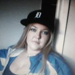 Christina Michelle W