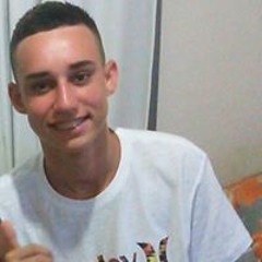André Luiz 727