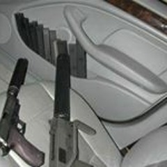 Marvery Cristian Pikeur