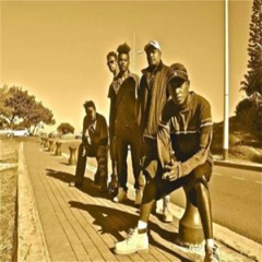 Maqarea Solomon Music