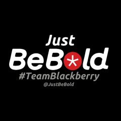 JustBeBold