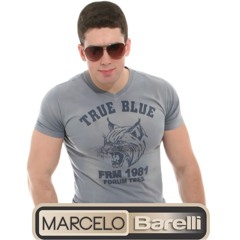 Marcelo Barelli