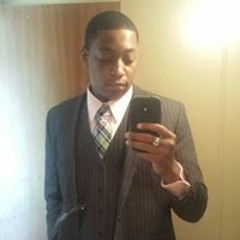 Ra'Heem Da'Shante Clemons