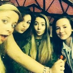 Lauren Georgina Burgess