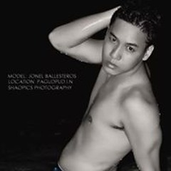 DoSjonel Ballesteros