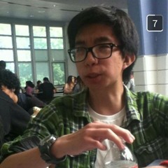 Joe San Agustin