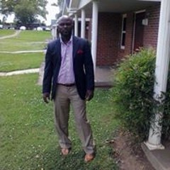 Evangelist Melvin Dueh